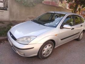 Ford Focus 1.8tdci | Mobile.bg    1