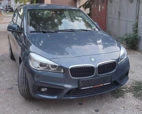 BMW 2 Active Tourer 218D, снимка 1