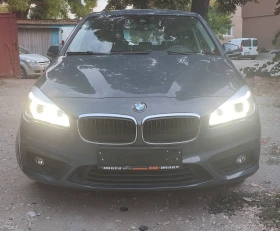 BMW 2 Active Tourer 218D, снимка 7