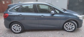 BMW 2 Active Tourer 218D, снимка 4