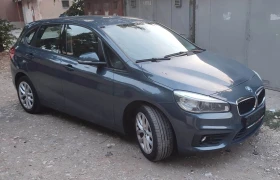 BMW 2 Active Tourer 218D, снимка 2