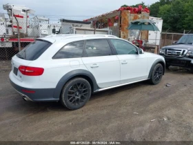 Audi A4 Allroad 2.0T PREMIUM | СЕРВИЗНА ИСТОРИЯ | РЕАЛНИ КИЛОМЕТРИ - [6] 