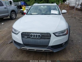 Audi A4 Allroad 2.0T PREMIUM | СЕРВИЗНА ИСТОРИЯ | РЕАЛНИ КИЛОМЕТРИ - [1] 