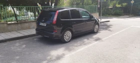     Ford C-max Titanium 