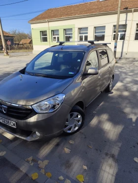 Dacia Lodgy, снимка 5