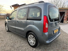 Citroen Berlingo 1.6LPG Multispace | Mobile.bg    5