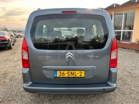 Citroen Berlingo 1.6LPG Multispace | Mobile.bg    7