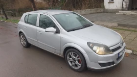 Opel Astra, снимка 4