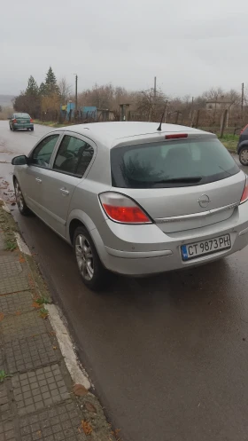 Opel Astra, снимка 7