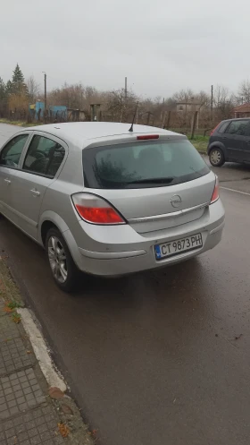 Opel Astra, снимка 6