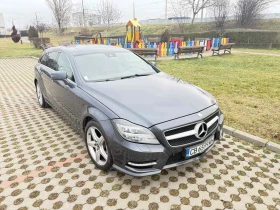 Mercedes-Benz CLS 250, снимка 3