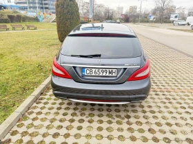 Mercedes-Benz CLS 250 | Mobile.bg    5