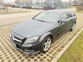 Mercedes-Benz CLS 250, снимка 4