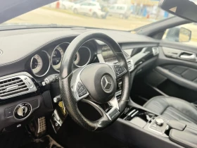 Mercedes-Benz CLS 250 | Mobile.bg    9