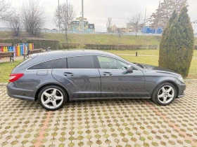 Mercedes-Benz CLS 250 | Mobile.bg    2