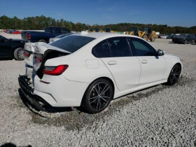 BMW 330 I, снимка 3