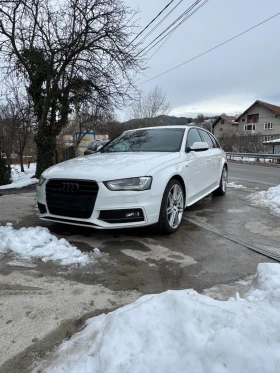 Audi A4 S line, снимка 2