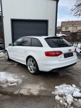 Audi A4 S line, снимка 5