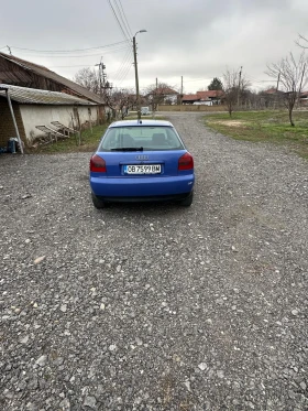 Audi A3, снимка 5