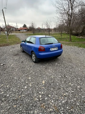 Audi A3, снимка 4