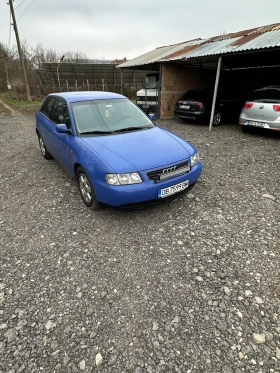 Audi A3, снимка 2