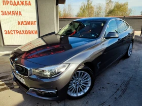 BMW 3gt 2.0i X-Drive Automatic Euro6D, снимка 1