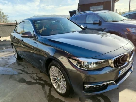 BMW 3gt 2.0i X-Drive Automatic Euro6D - 35900 лв. - 76413567 | Car24.bg