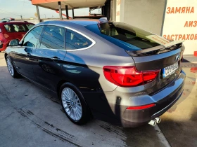 BMW 3gt 2.0i X-Drive Automatic Euro6D, снимка 6