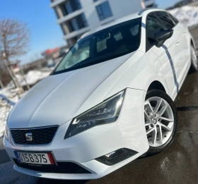 Seat Leon 1.4TGI* 110HP* DSG* TOP!, снимка 5