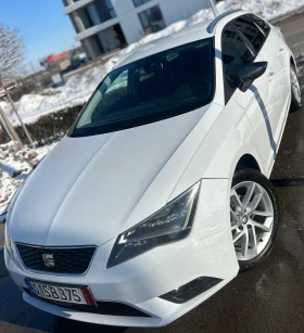 Seat Leon 1.4TGI* 110HP* DSG* TOP!, снимка 6