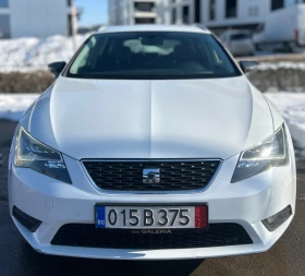     Seat Leon 1.4TGI* 110HP* DSG* TOP!