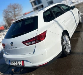 Seat Leon 1.4TGI* 110HP* DSG* TOP!, снимка 11