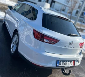 Seat Leon 1.4TGI* 110HP* DSG* TOP!, снимка 9