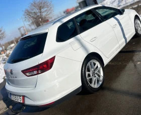 Seat Leon 1.4TGI* 110HP* DSG* TOP!, снимка 12