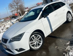 Seat Leon 1.4TGI* 110HP* DSG* TOP!, снимка 7