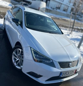     Seat Leon 1.4TGI* . DSG* TOP!