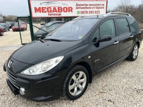 Peugeot 307 SW 1.6HDi/110p.s-Facelift-7 mesten | Mobile.bg    1