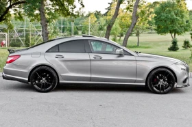 Обява за продажба на Mercedes-Benz CLS 350 3.5 ~31 500 лв. - изображение 5