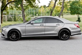 Обява за продажба на Mercedes-Benz CLS 350 3.5 ~31 500 лв. - изображение 3