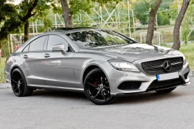 Обява за продажба на Mercedes-Benz CLS 350 3.5 ~31 500 лв. - изображение 1
