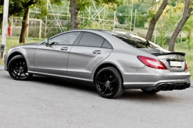 Обява за продажба на Mercedes-Benz CLS 350 3.5 ~31 500 лв. - изображение 4