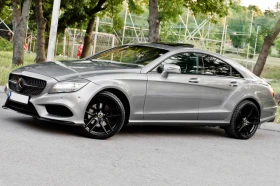 Обява за продажба на Mercedes-Benz CLS 350 3.5 ~31 500 лв. - изображение 2
