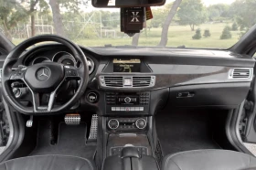 Обява за продажба на Mercedes-Benz CLS 350 3.5 ~31 500 лв. - изображение 10