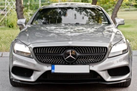 Обява за продажба на Mercedes-Benz CLS 350 3.5 ~31 500 лв. - изображение 1