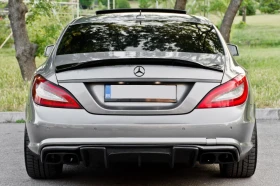 Обява за продажба на Mercedes-Benz CLS 350 3.5 ~31 500 лв. - изображение 6