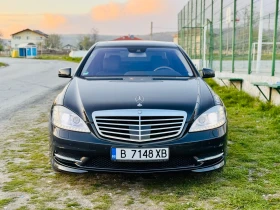 Mercedes-Benz S 500  AMG 435..  | Mobile.bg    7