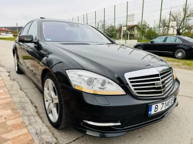 Mercedes-Benz S 500  AMG 435..  | Mobile.bg    14