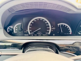 Mercedes-Benz S 500  AMG 435..  | Mobile.bg    9
