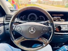 Mercedes-Benz S 500  AMG 435..  | Mobile.bg    10