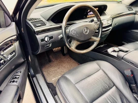 Mercedes-Benz S 500  AMG 435..  | Mobile.bg    12